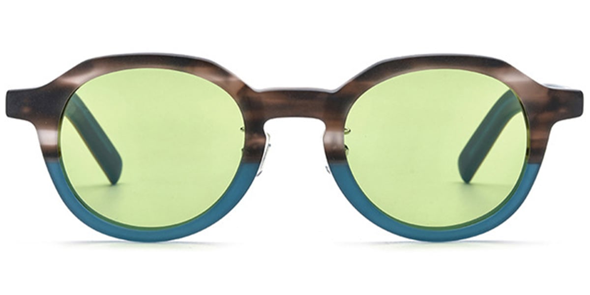 Al Montazah Centralline Eyewear