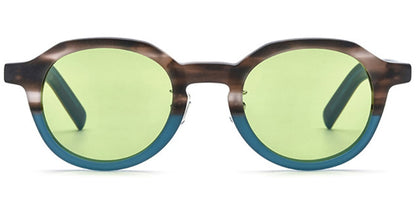 Al Montazah Centralline Eyewear