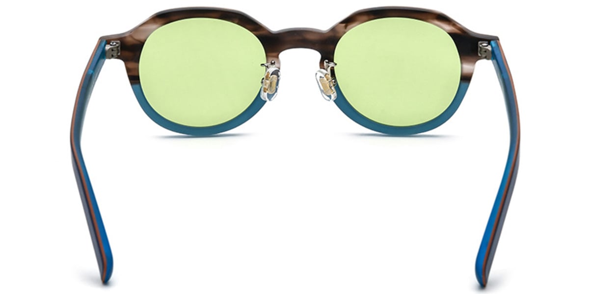 Al Montazah Centralline Eyewear