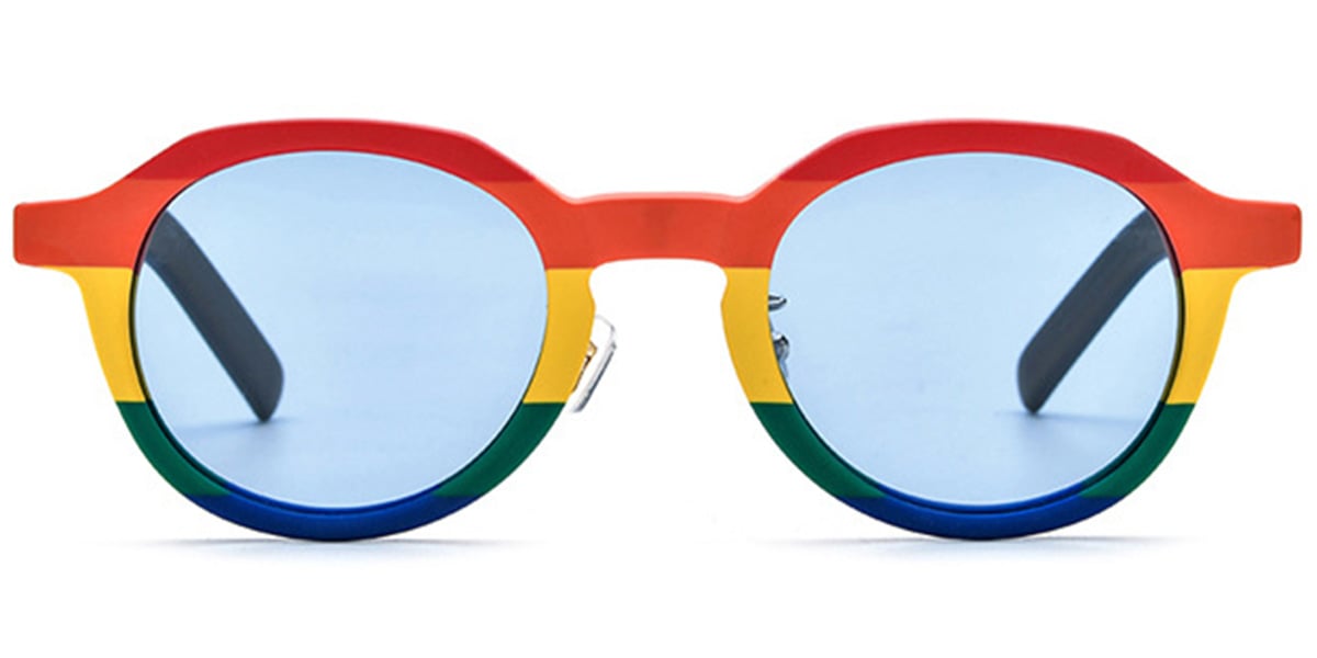 Al Montazah Centralline Eyewear