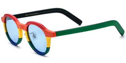 Al Montazah Centralline Eyewear