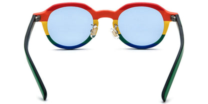 Al Montazah Centralline Eyewear