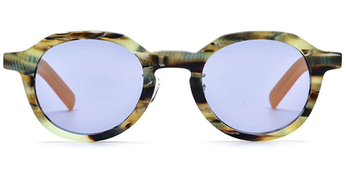 Al Montazah Centralline Eyewear
