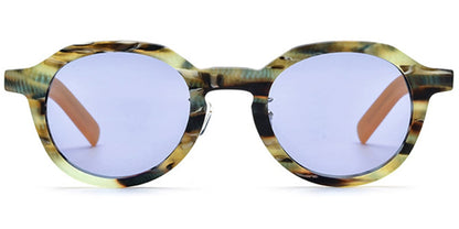 Al Montazah Centralline Eyewear