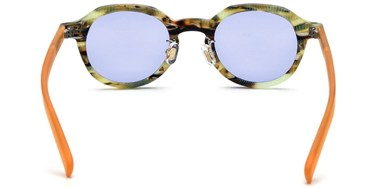 Al Montazah Centralline Eyewear
