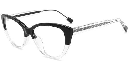 Al Muhammadiyah Crosspath Eyewear