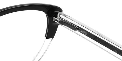 Al Muhammadiyah Crosspath Eyewear