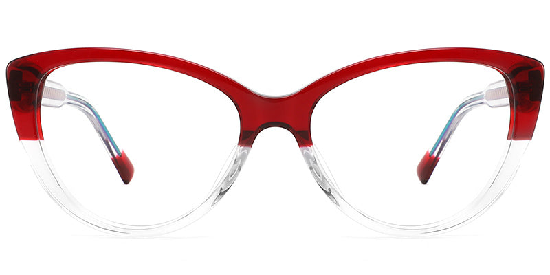 Al Muhammadiyah Crosspath Eyewear