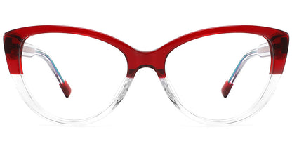 Al Muhammadiyah Crosspath Eyewear