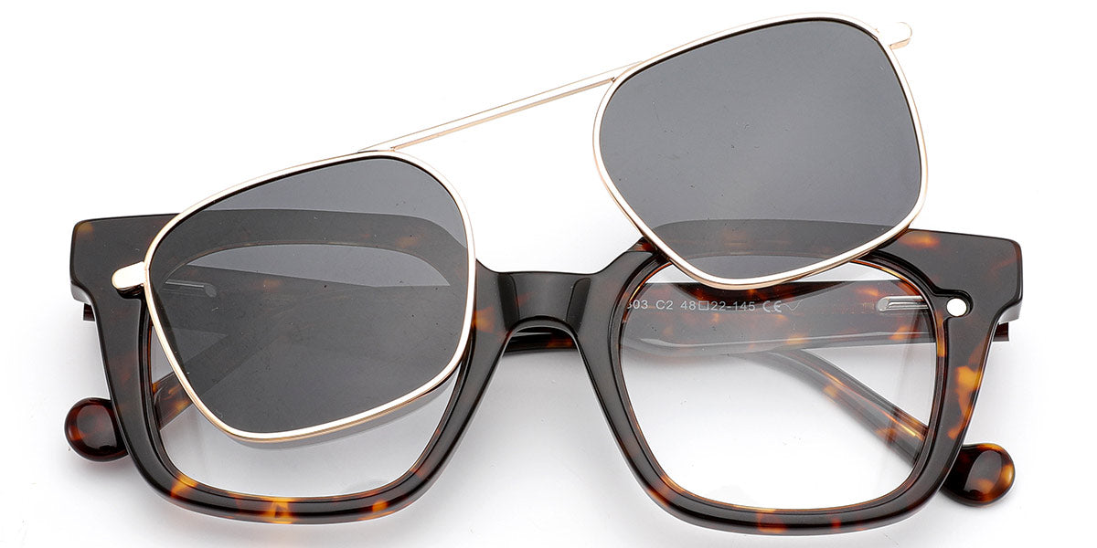 Al Munsiyah Cityview Eyewear