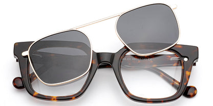 Al Munsiyah Cityview Eyewear