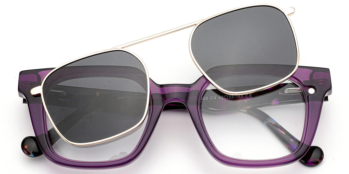 Al Munsiyah Cityview Eyewear