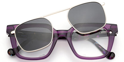 Al Munsiyah Cityview Eyewear