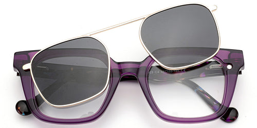 Al Munsiyah Cityview Eyewear