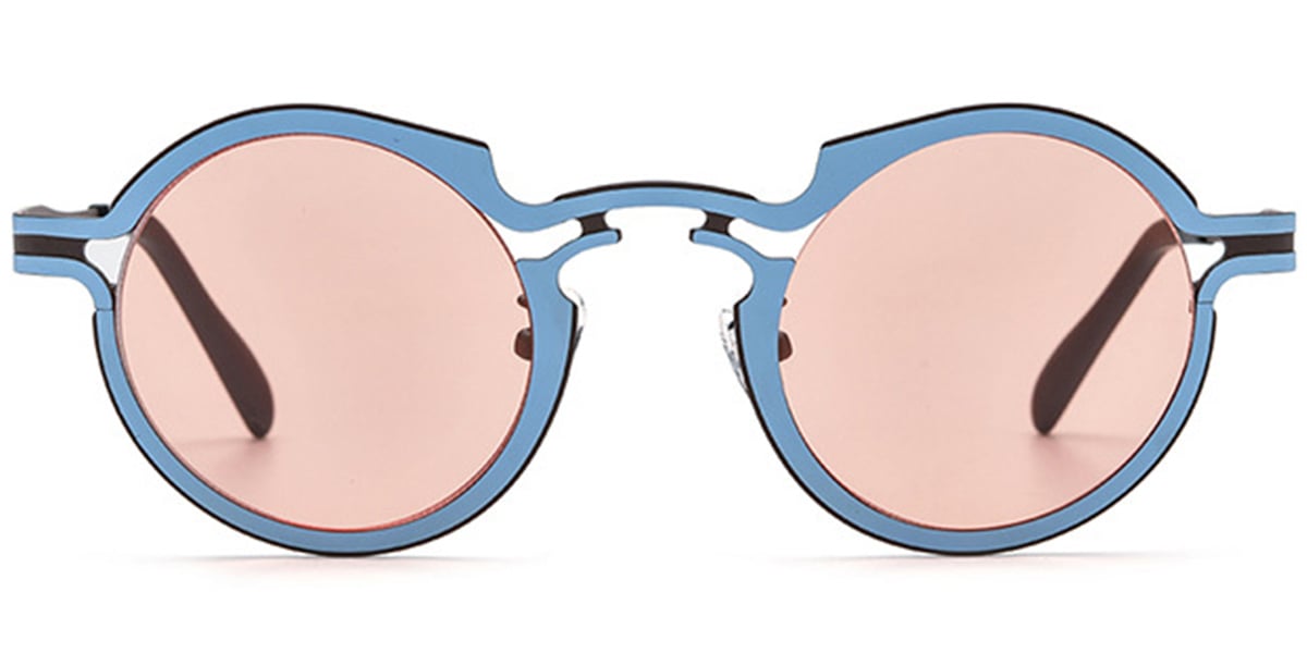 Al Munsiyah Hillside Eyewear