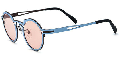 Al Munsiyah Hillside Eyewear
