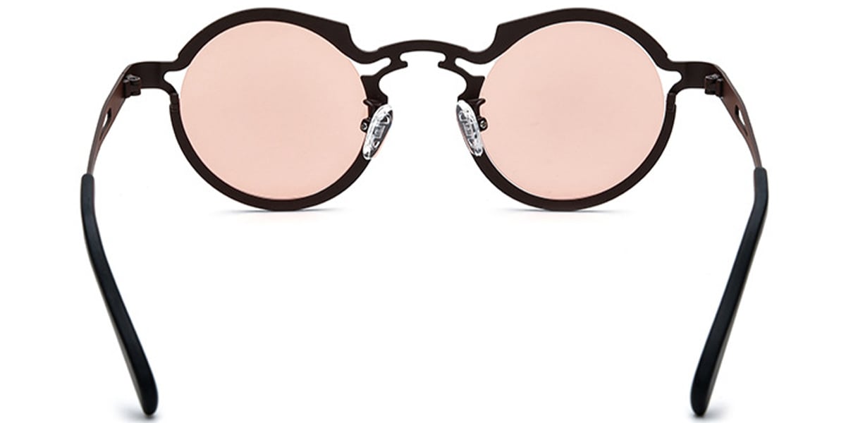 Al Munsiyah Hillside Eyewear