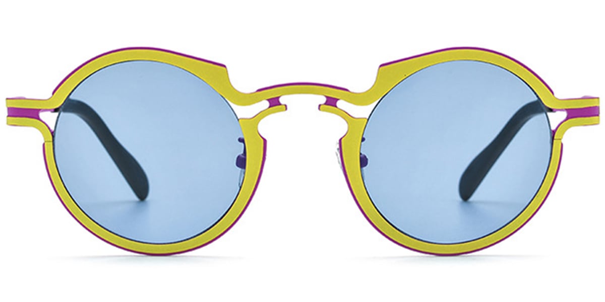 Al Munsiyah Hillside Eyewear