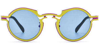 Al Munsiyah Hillside Eyewear