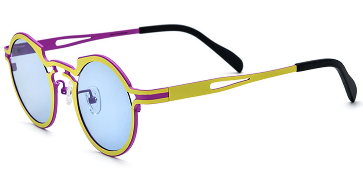 Al Munsiyah Hillside Eyewear