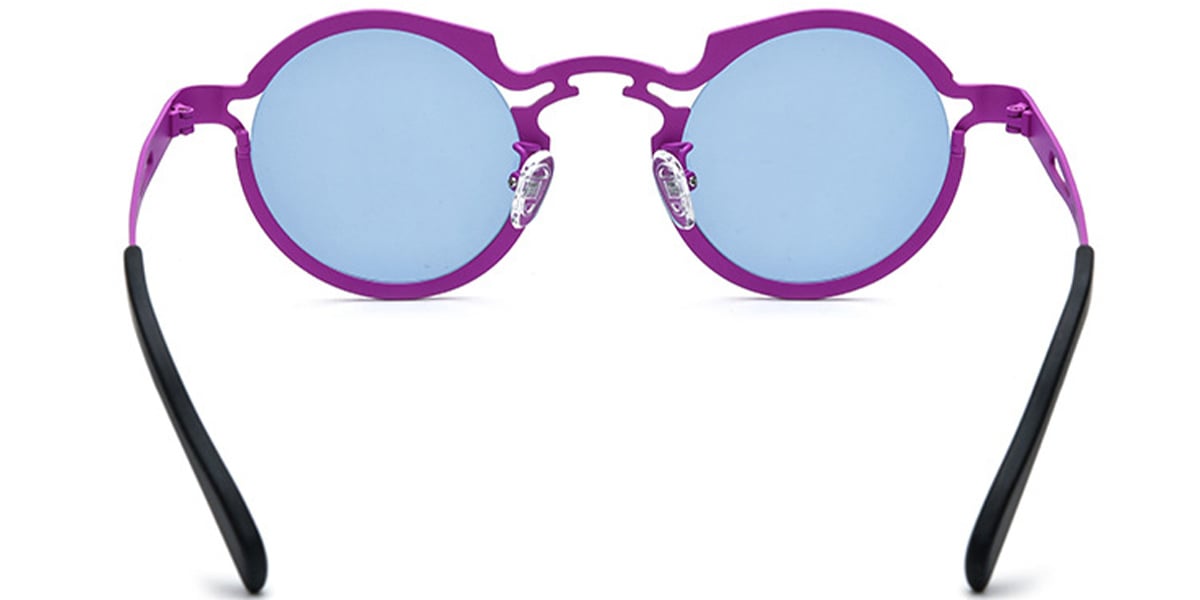 Al Munsiyah Hillside Eyewear