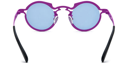 Al Munsiyah Hillside Eyewear