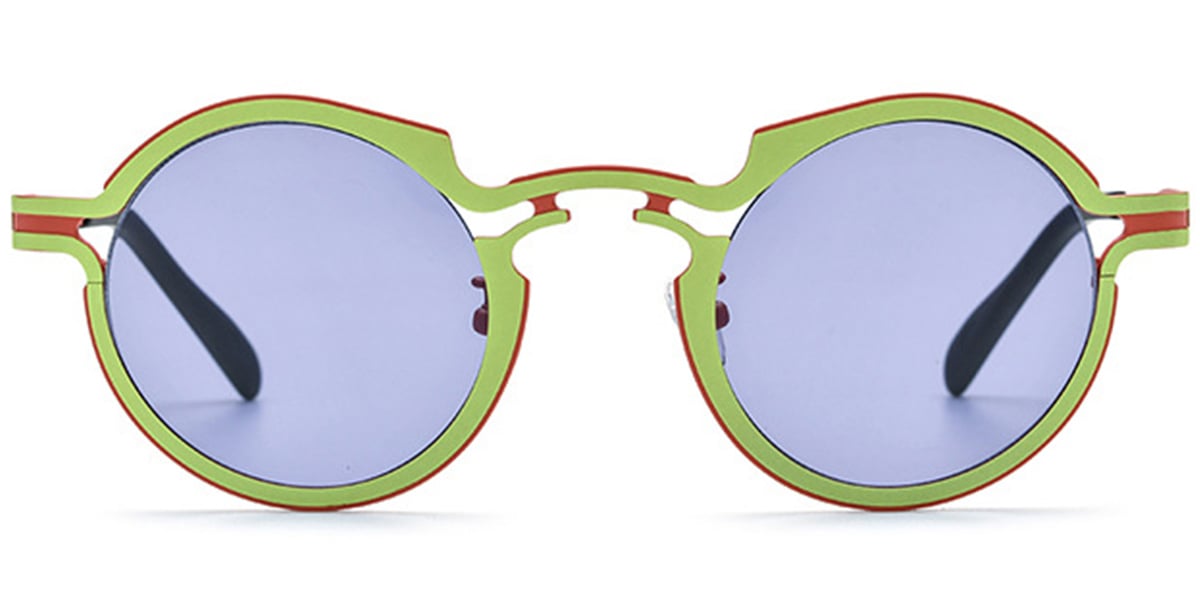 Al Munsiyah Hillside Eyewear
