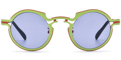 Al Munsiyah Hillside Eyewear