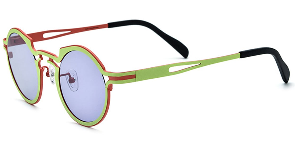 Al Munsiyah Hillside Eyewear