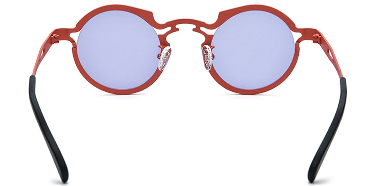 Al Munsiyah Hillside Eyewear