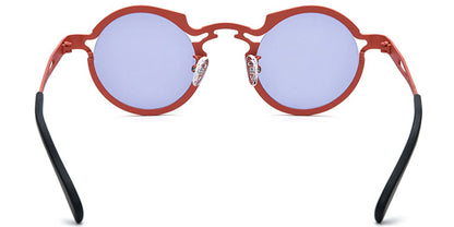 Al Munsiyah Hillside Eyewear
