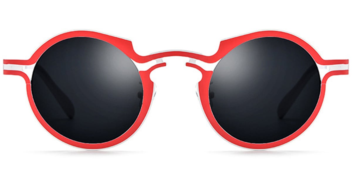 Al Munsiyah Hillside Eyewear