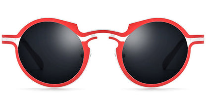 Al Munsiyah Hillside Eyewear