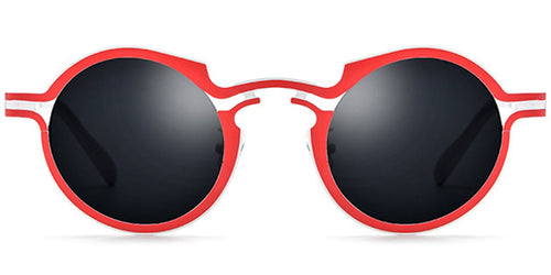 Al Munsiyah Hillside Eyewear