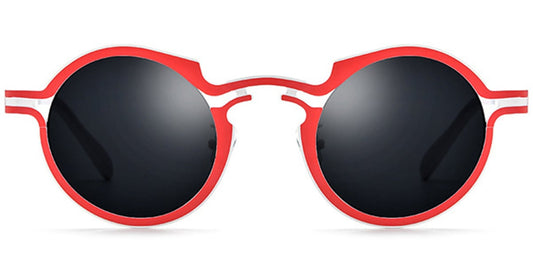 Al Munsiyah Hillside Eyewear