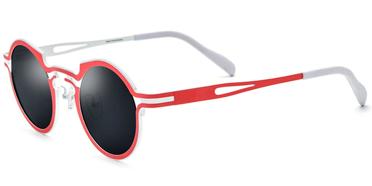 Al Munsiyah Hillside Eyewear