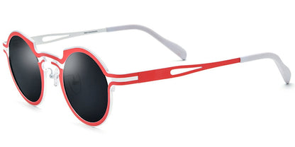 Al Munsiyah Hillside Eyewear