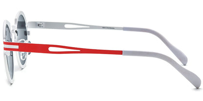 Al Munsiyah Hillside Eyewear