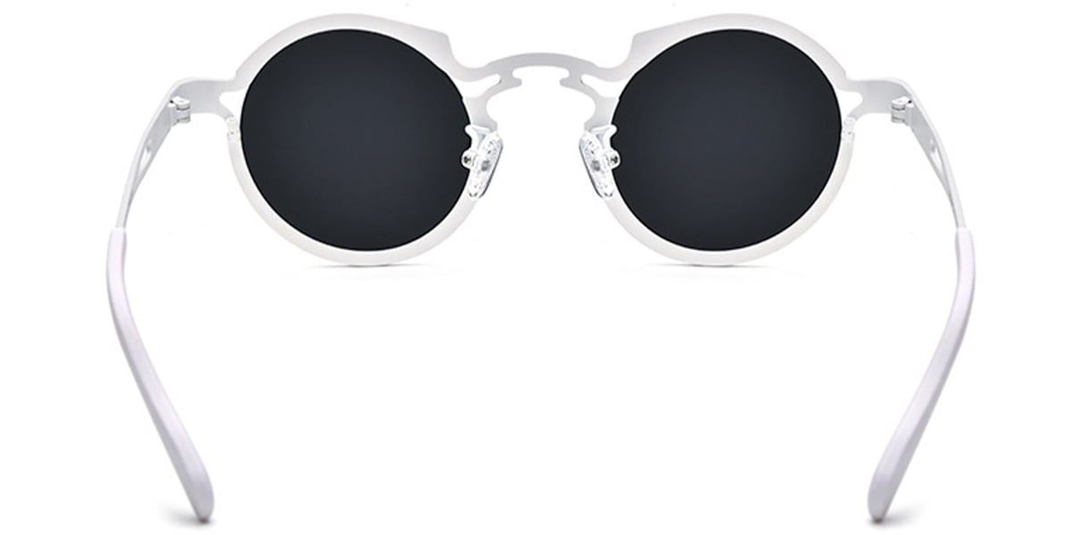 Al Munsiyah Hillside Eyewear