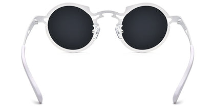 Al Munsiyah Hillside Eyewear