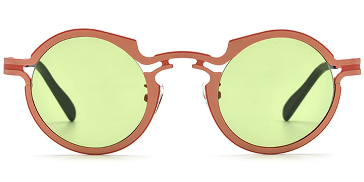 Al Munsiyah Hillside Eyewear