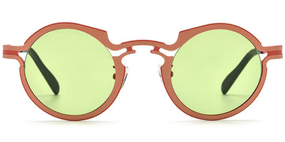 Al Munsiyah Hillside Eyewear