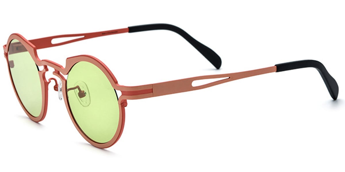 Al Munsiyah Hillside Eyewear