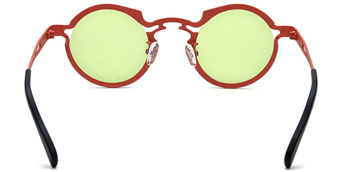 Al Munsiyah Hillside Eyewear