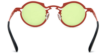 Al Munsiyah Hillside Eyewear
