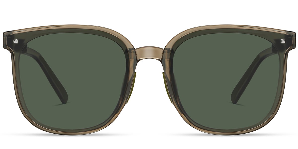 Al Munsiyah Looktrail Eyewear