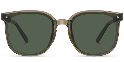 Al Munsiyah Looktrail Eyewear