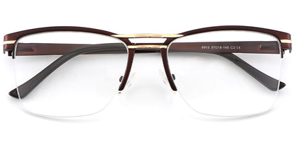 Al Mushrifah Citystep Eyewear