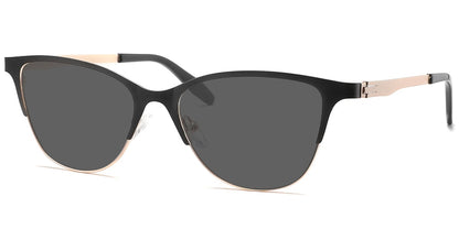 Al Mushrifah Citystep Eyewear