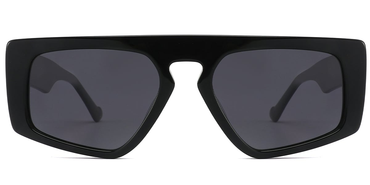 Al Muwaih Gridline Eyewear